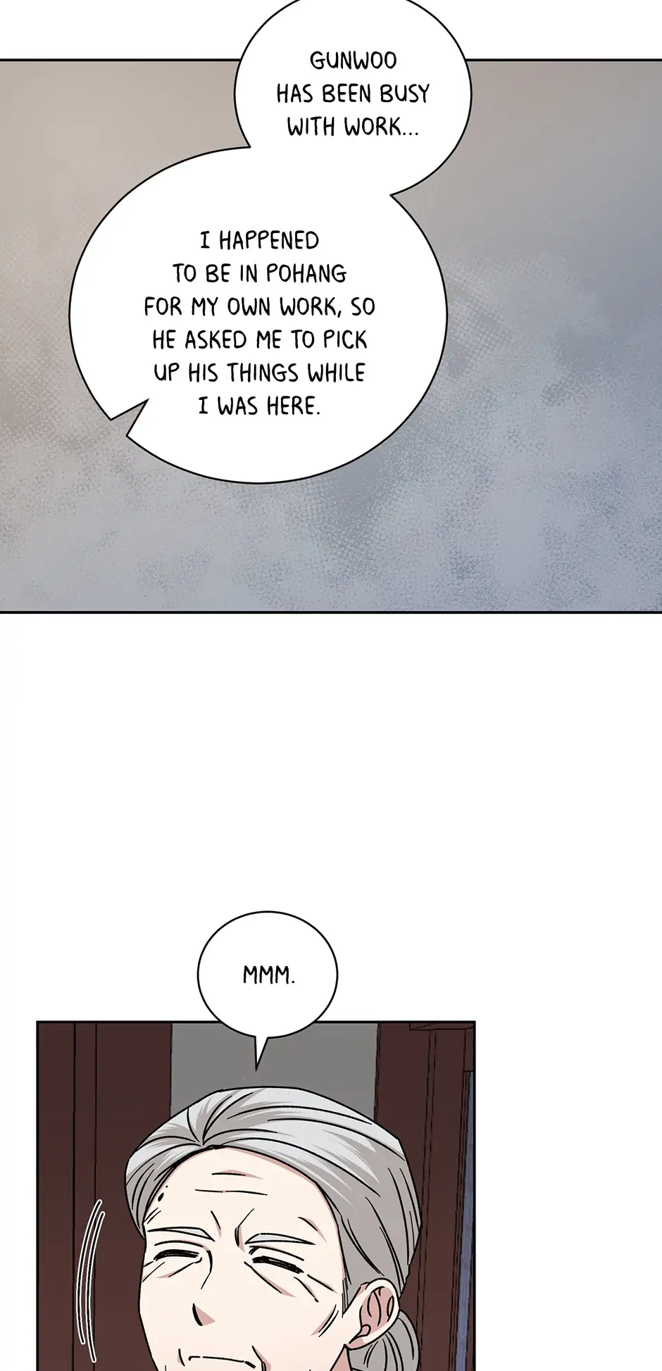 Big Life chapter 118 page 22