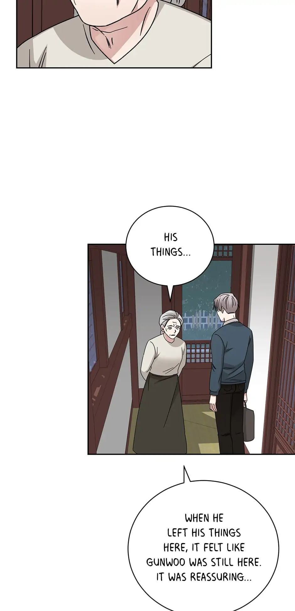 Big Life chapter 118 page 23