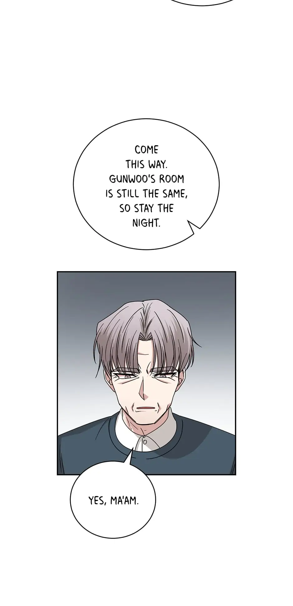 Big Life chapter 118 page 24