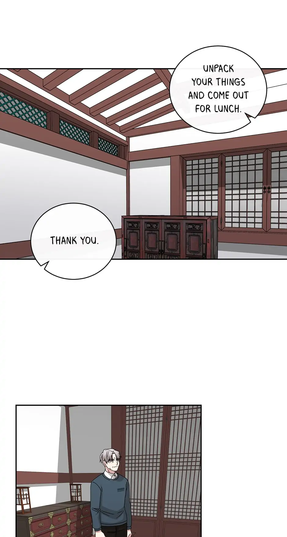 Big Life chapter 118 page 25