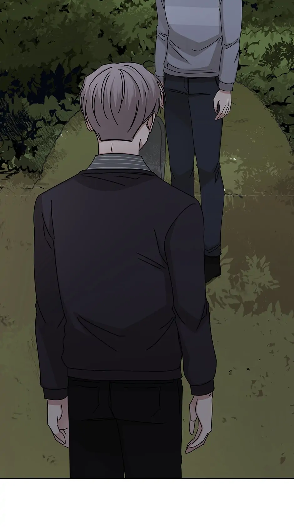 Big Life chapter 118 page 36