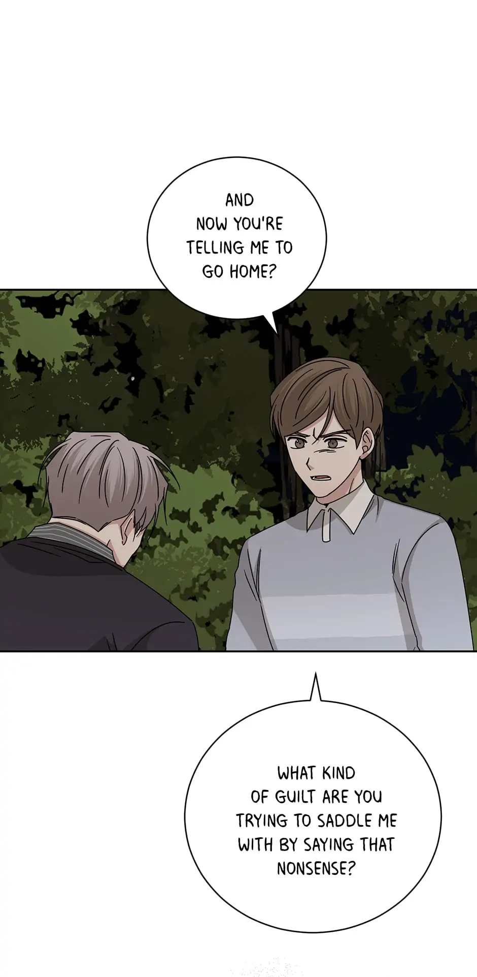 Big Life chapter 118 page 45