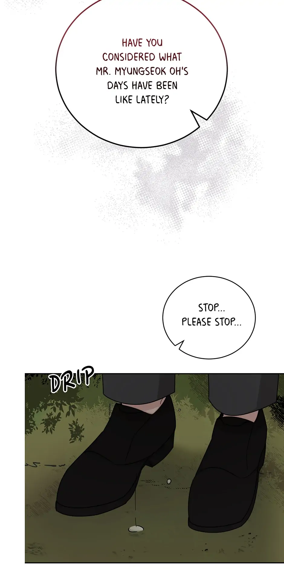 Big Life chapter 118 page 47