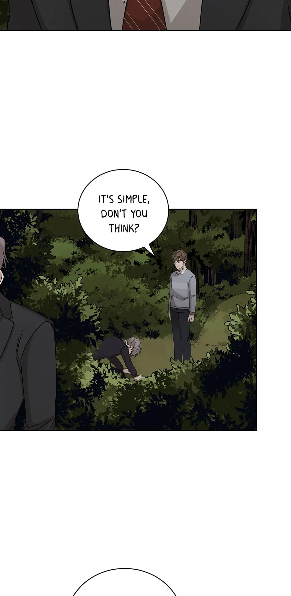 Big Life chapter 118 page 49