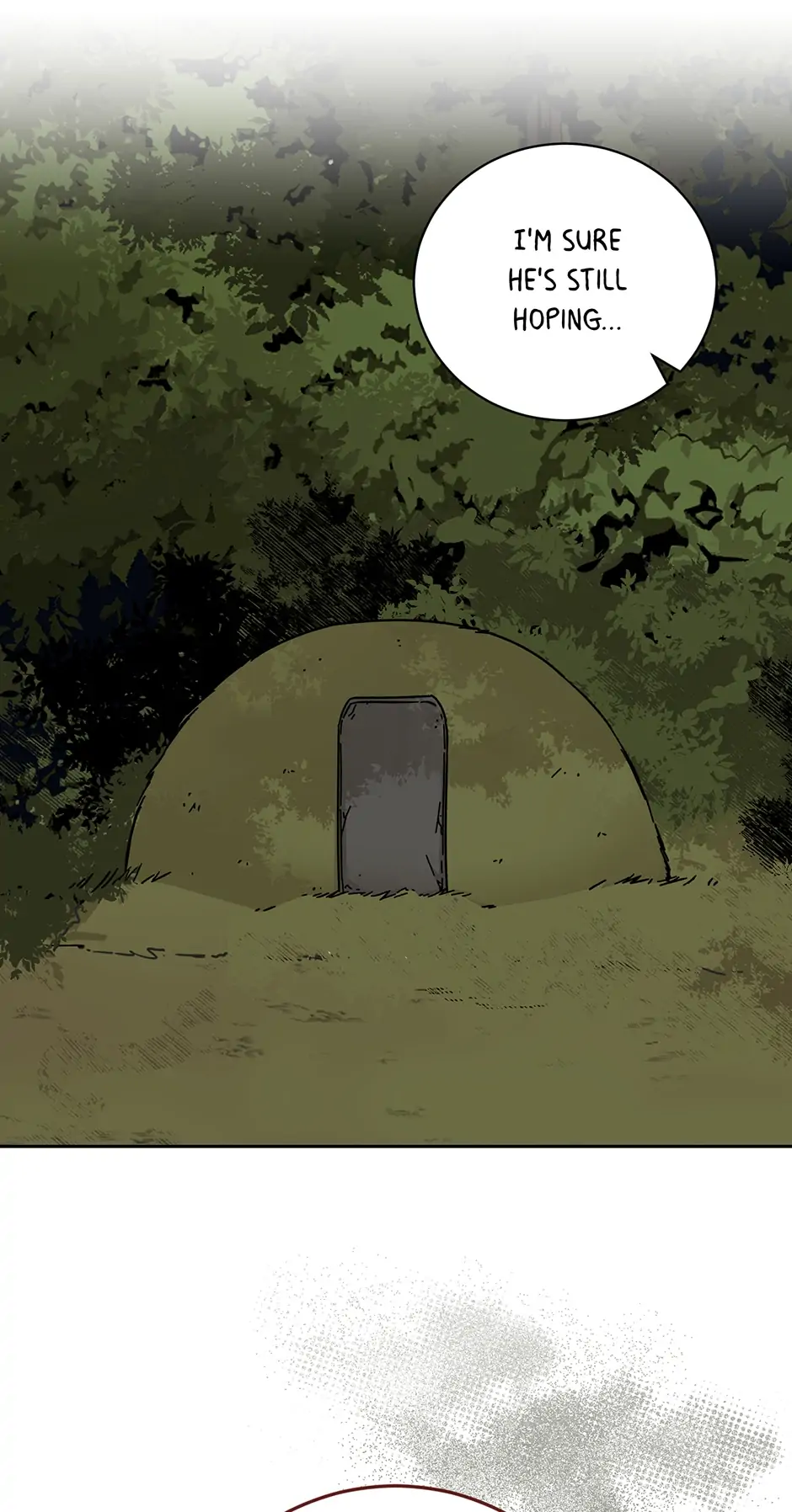Big Life chapter 118 page 51