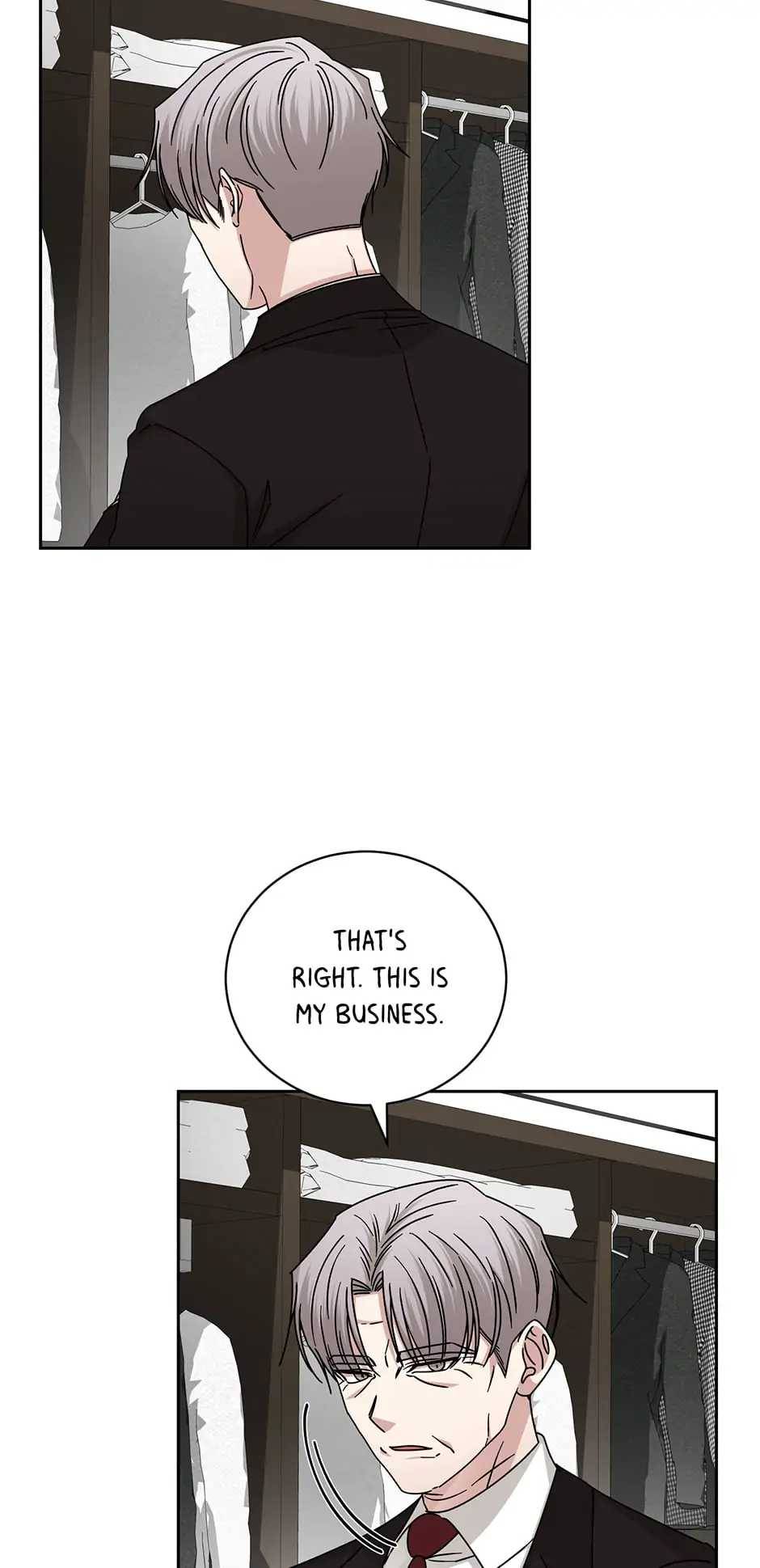 Big Life chapter 119 page 2