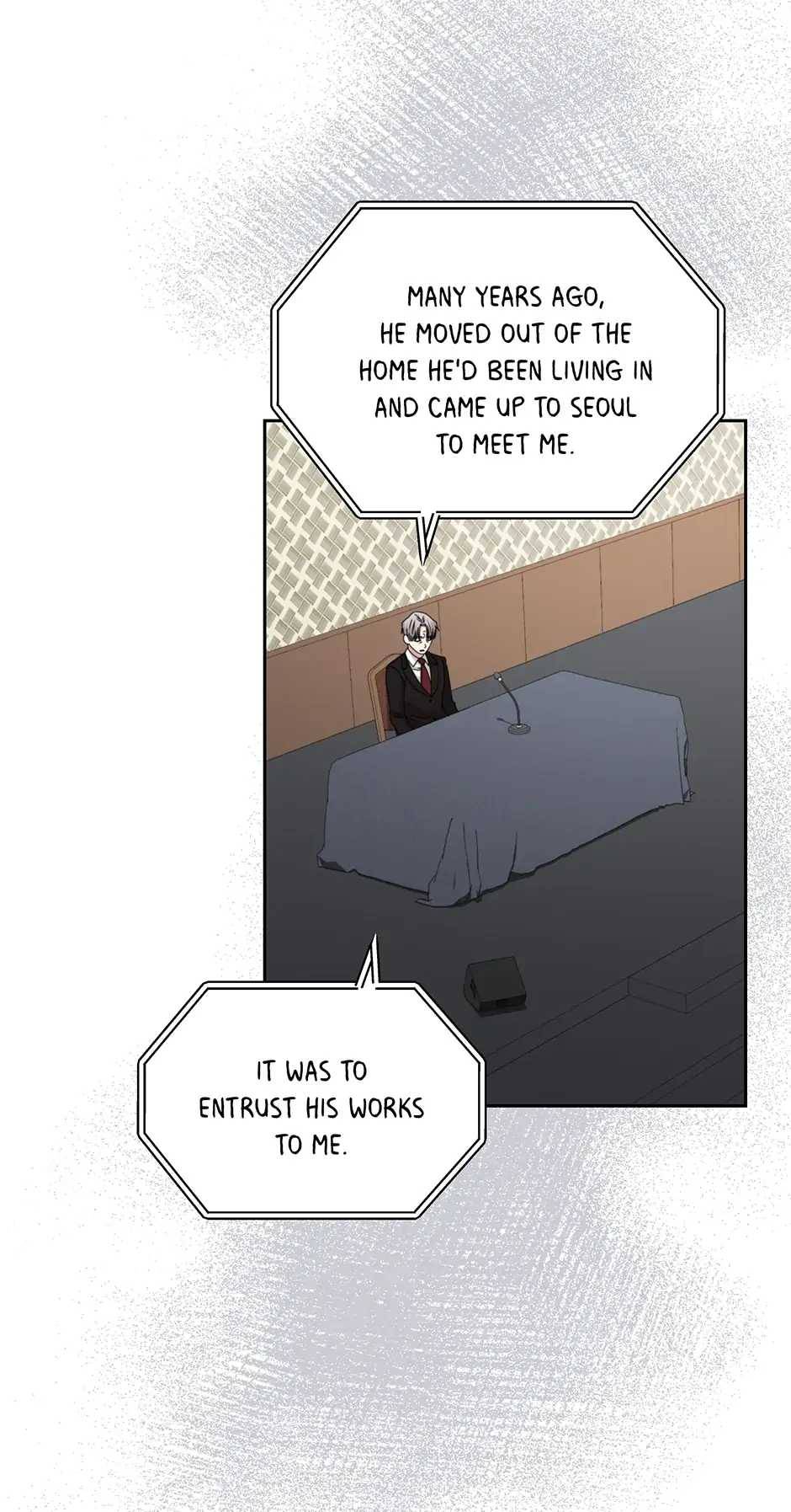 Big Life chapter 119 page 30