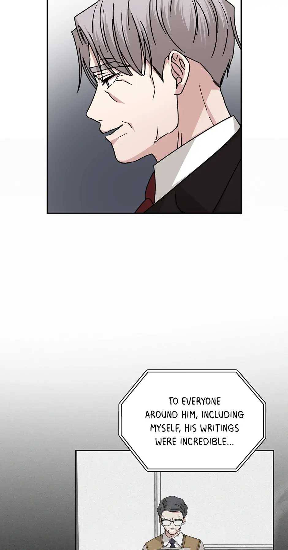 Big Life chapter 119 page 32