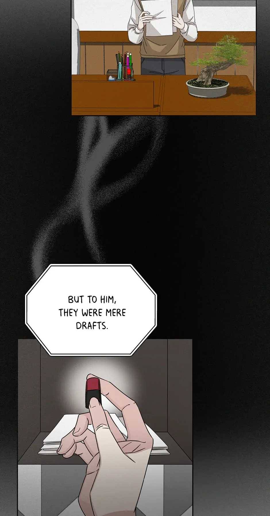 Big Life chapter 119 page 33