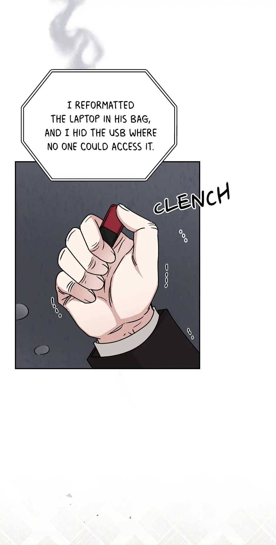 Big Life chapter 119 page 39