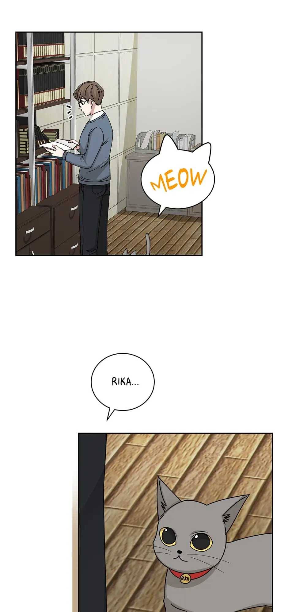Big Life chapter 119 page 56
