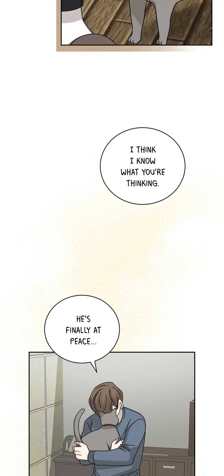 Big Life chapter 119 page 57