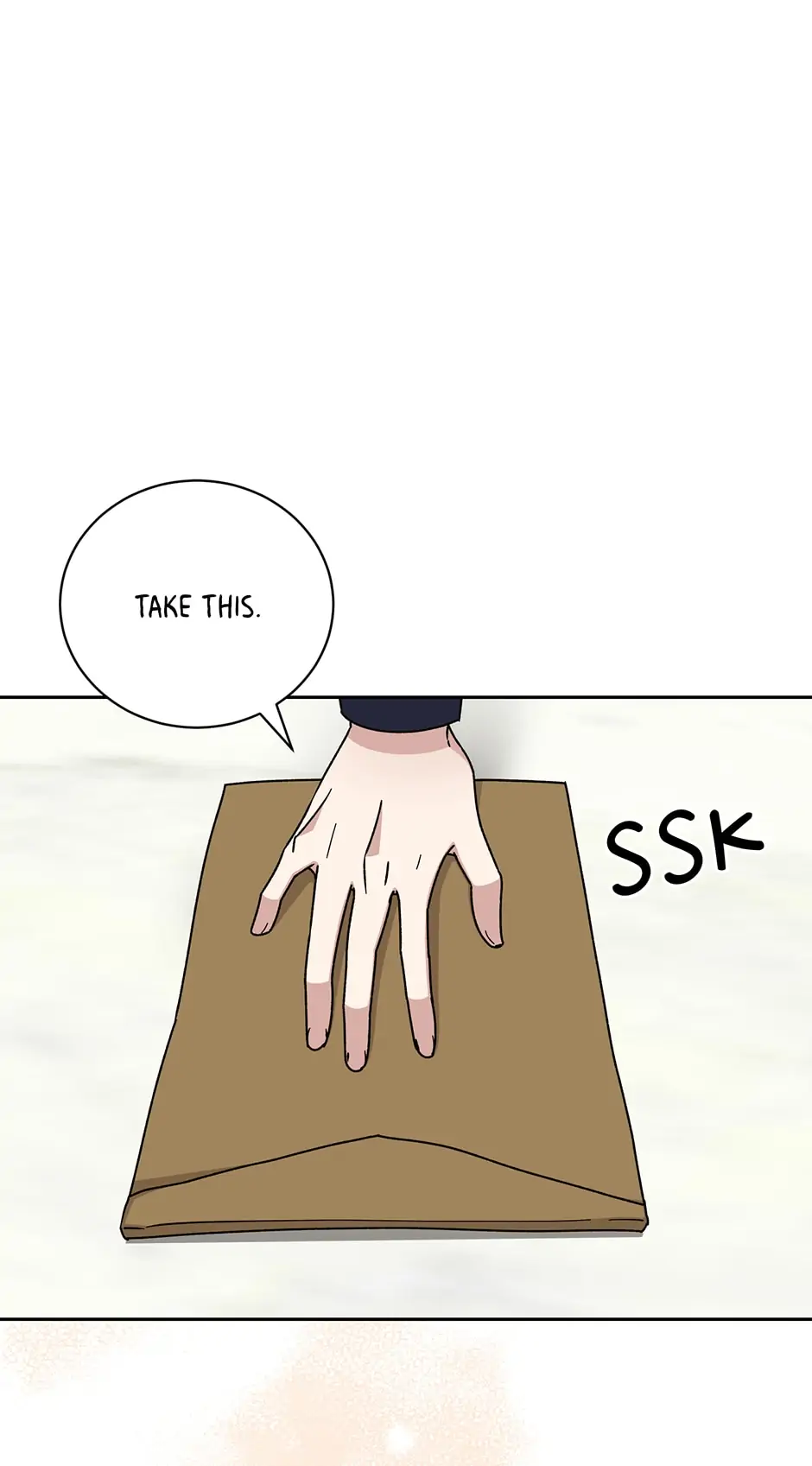 Big Life chapter 120 page 1