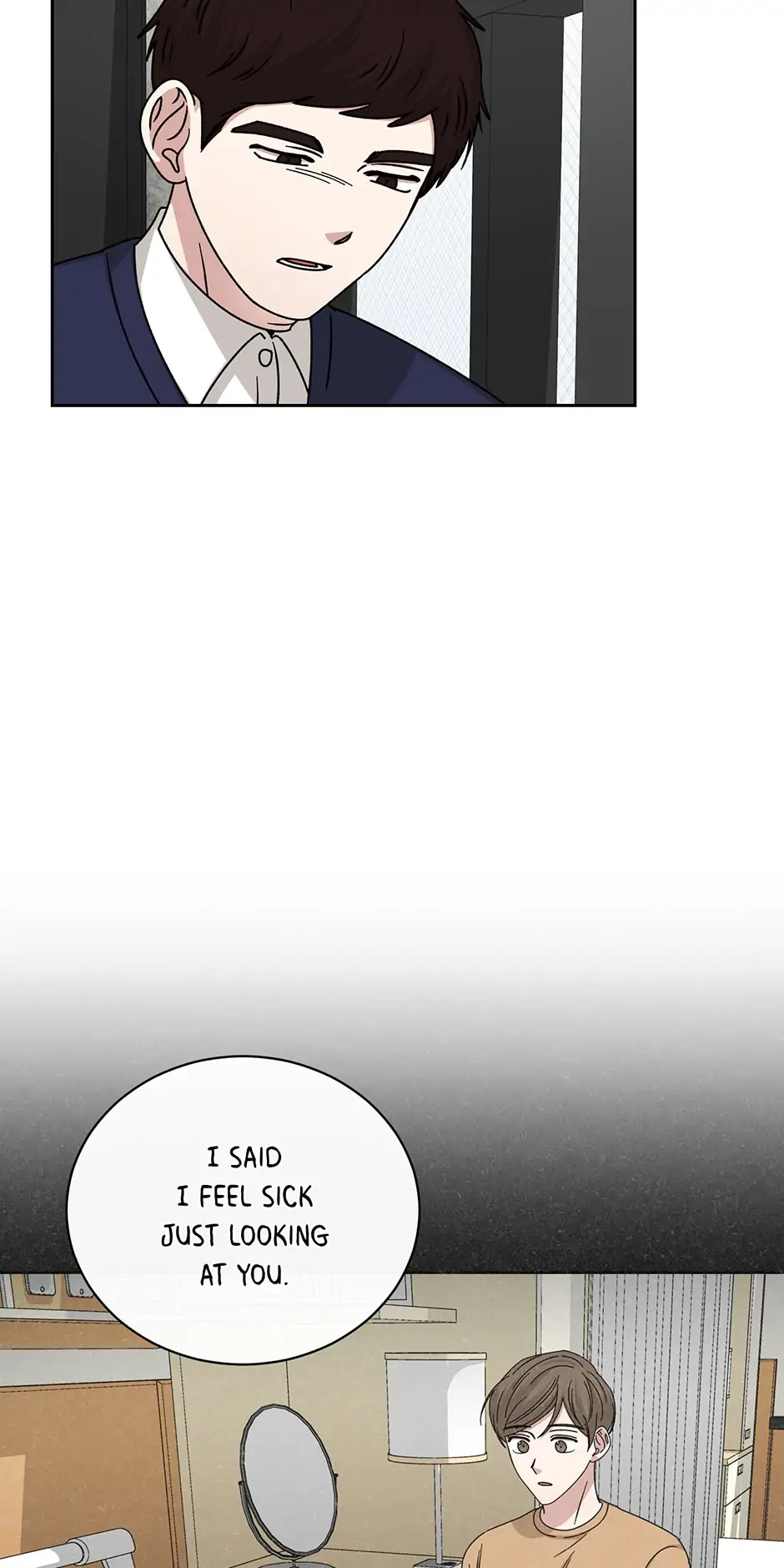 Big Life chapter 120 page 10