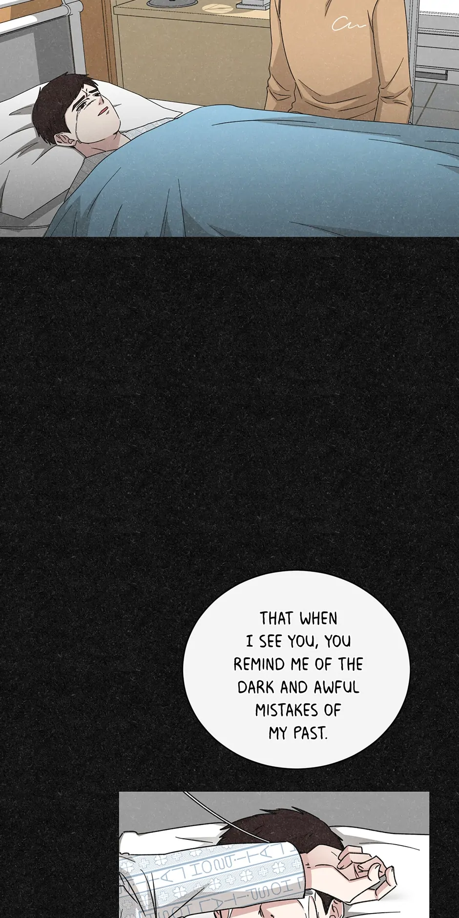 Big Life chapter 120 page 11