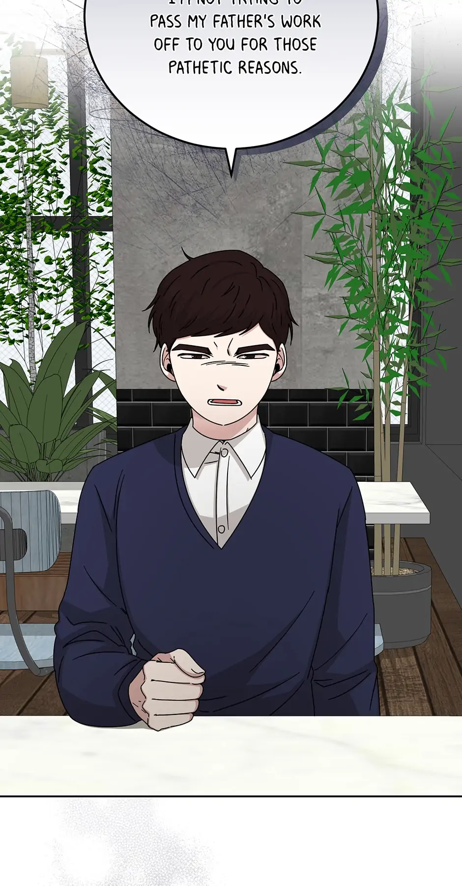 Big Life chapter 120 page 16