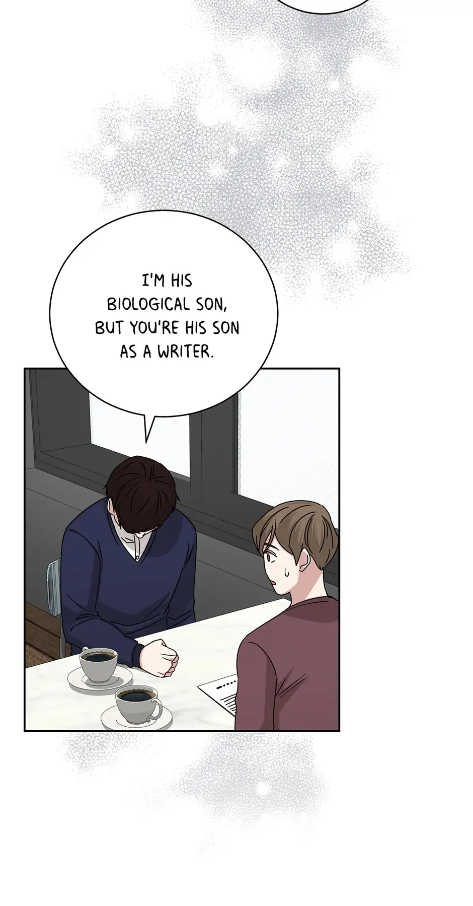 Big Life chapter 120 page 18