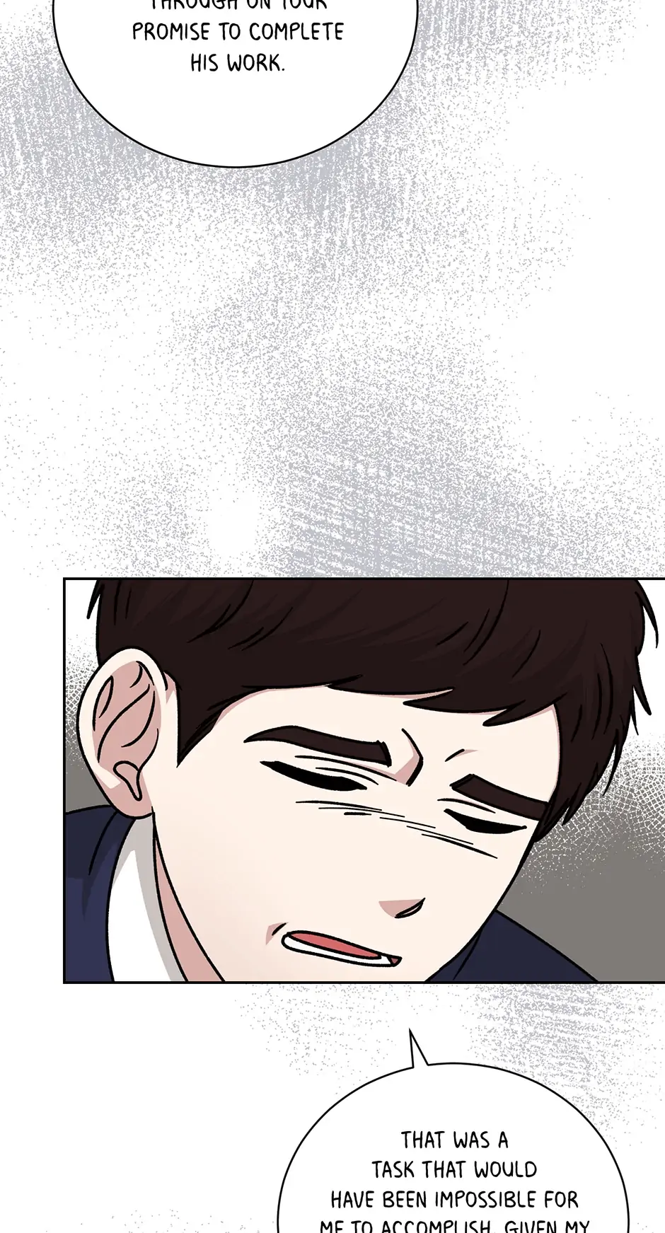 Big Life chapter 120 page 20