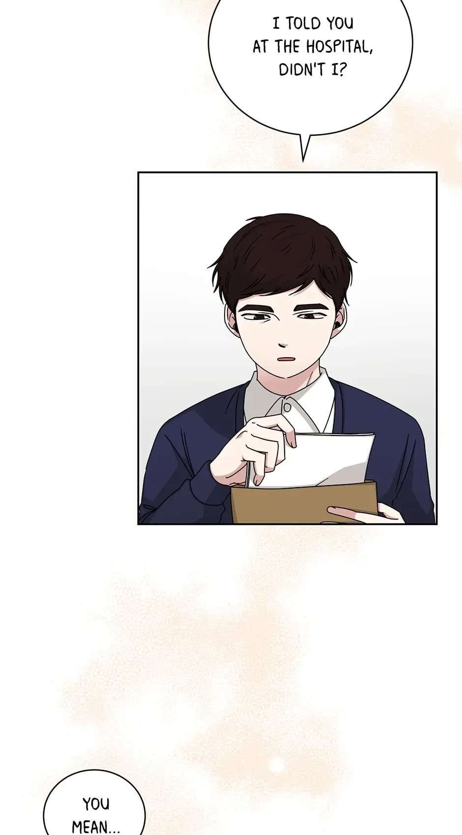 Big Life chapter 120 page 3