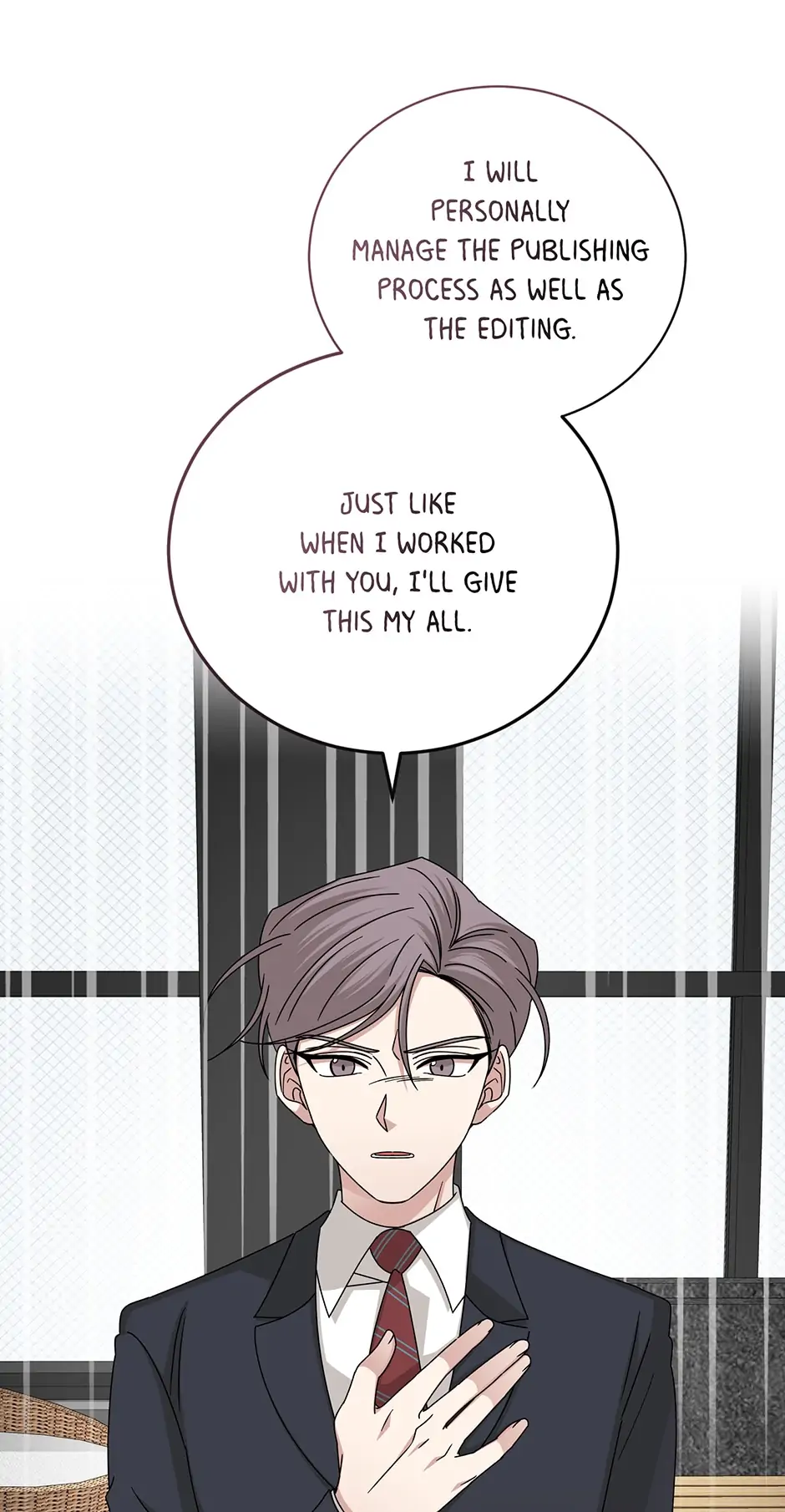 Big Life chapter 120 page 31