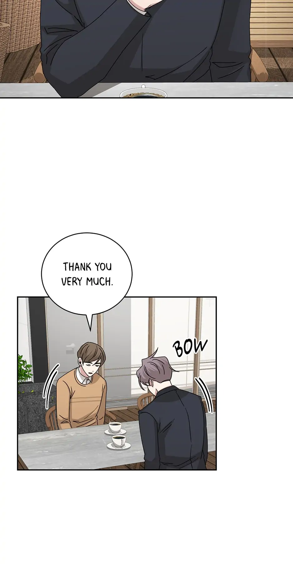 Big Life chapter 120 page 32