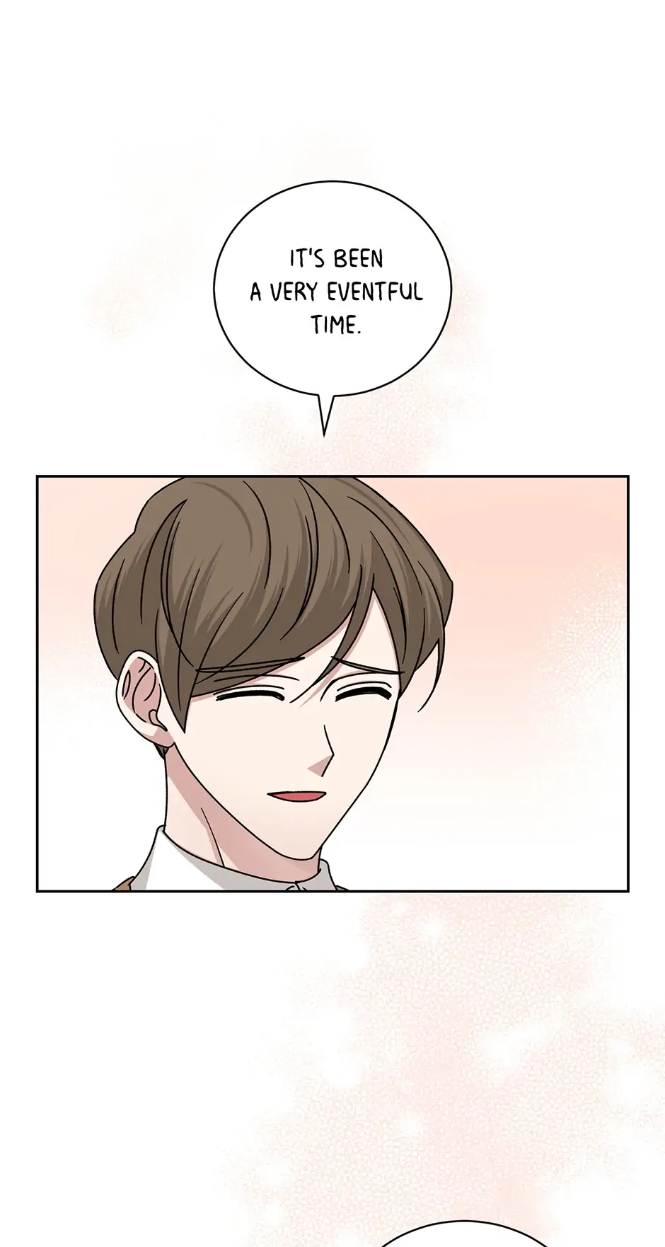 Big Life chapter 120 page 33