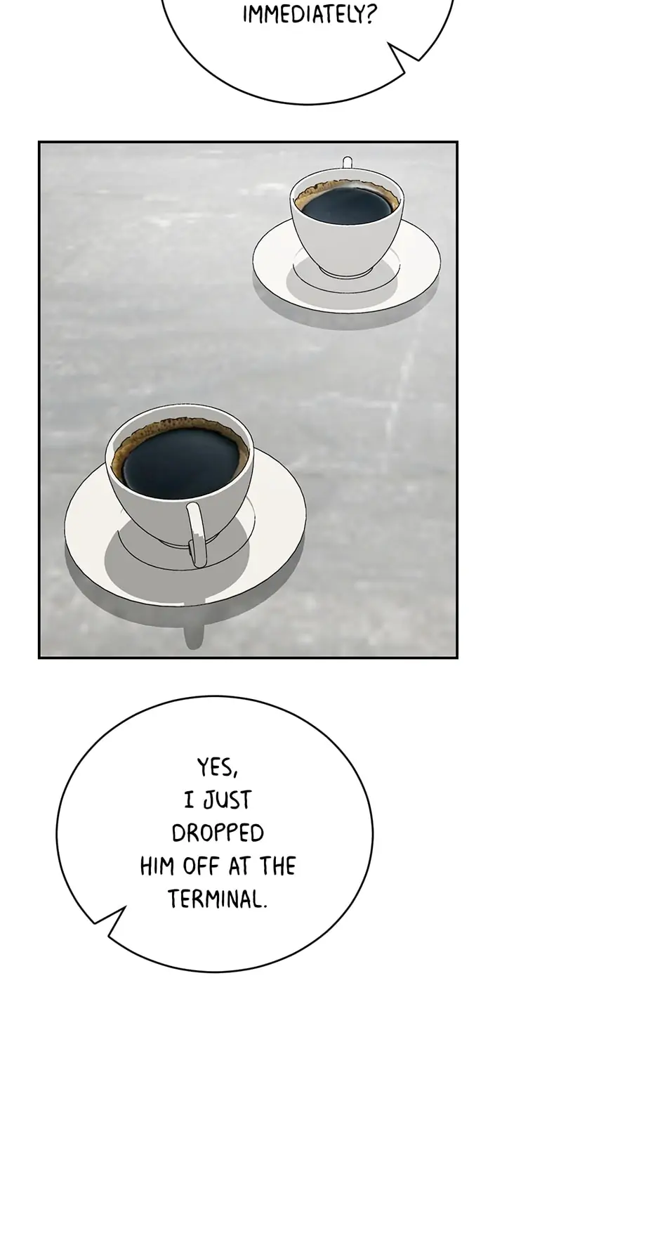 Big Life chapter 120 page 35