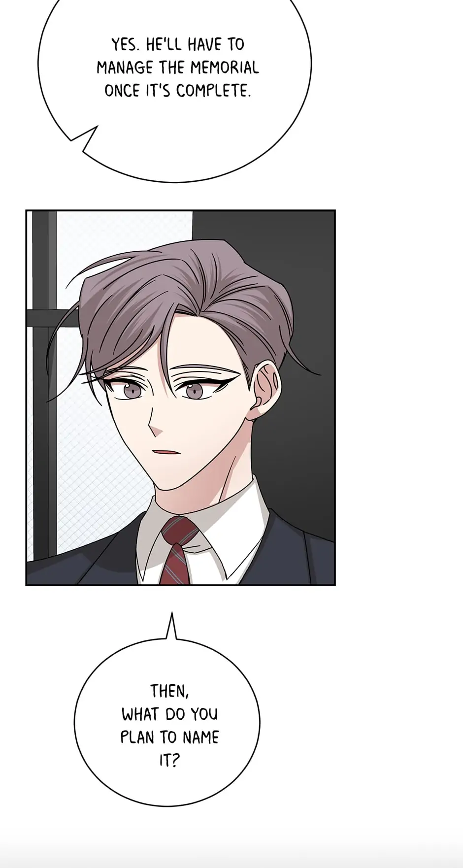 Big Life chapter 120 page 37