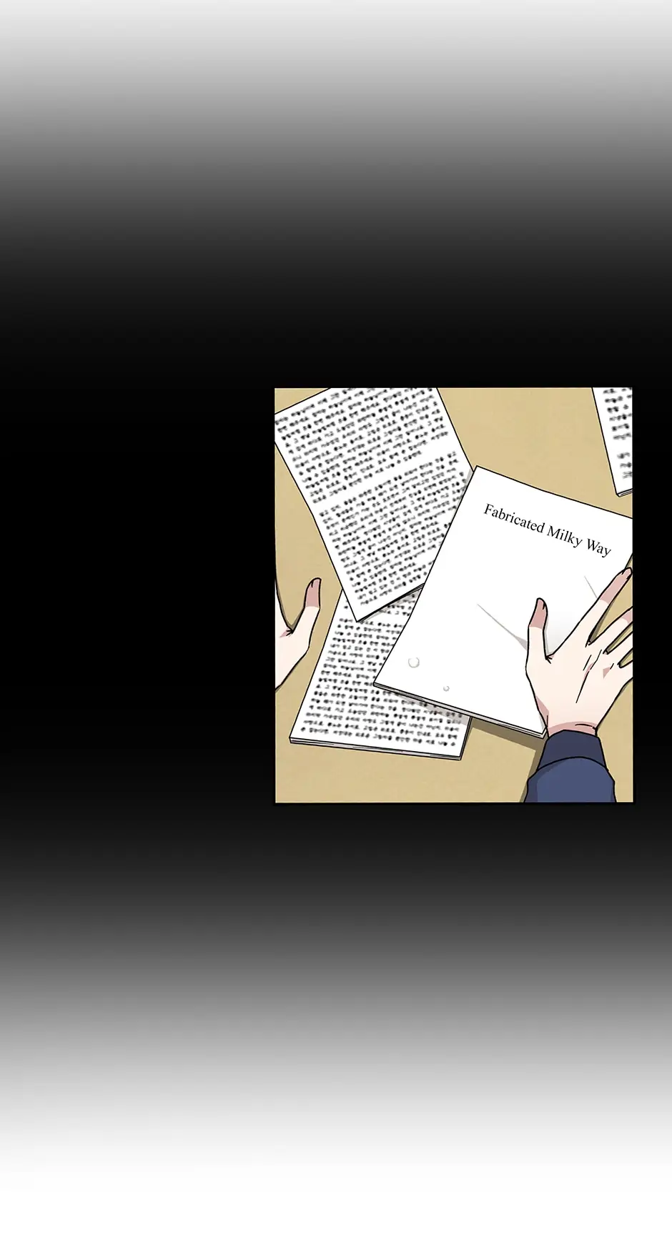 Big Life chapter 120 page 38