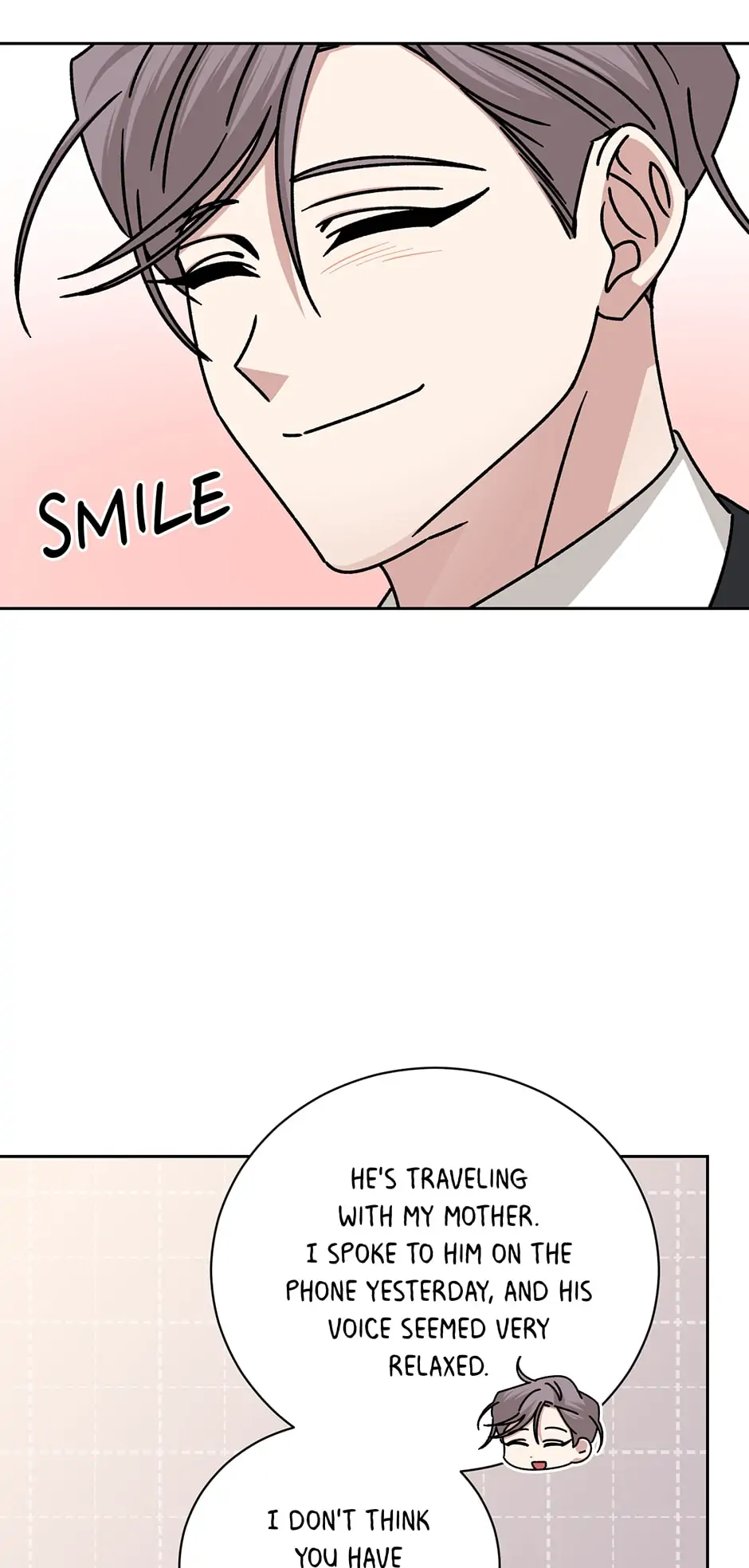 Big Life chapter 120 page 46