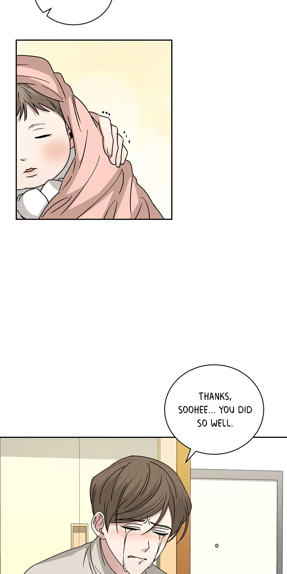 Big Life chapter 120 page 52