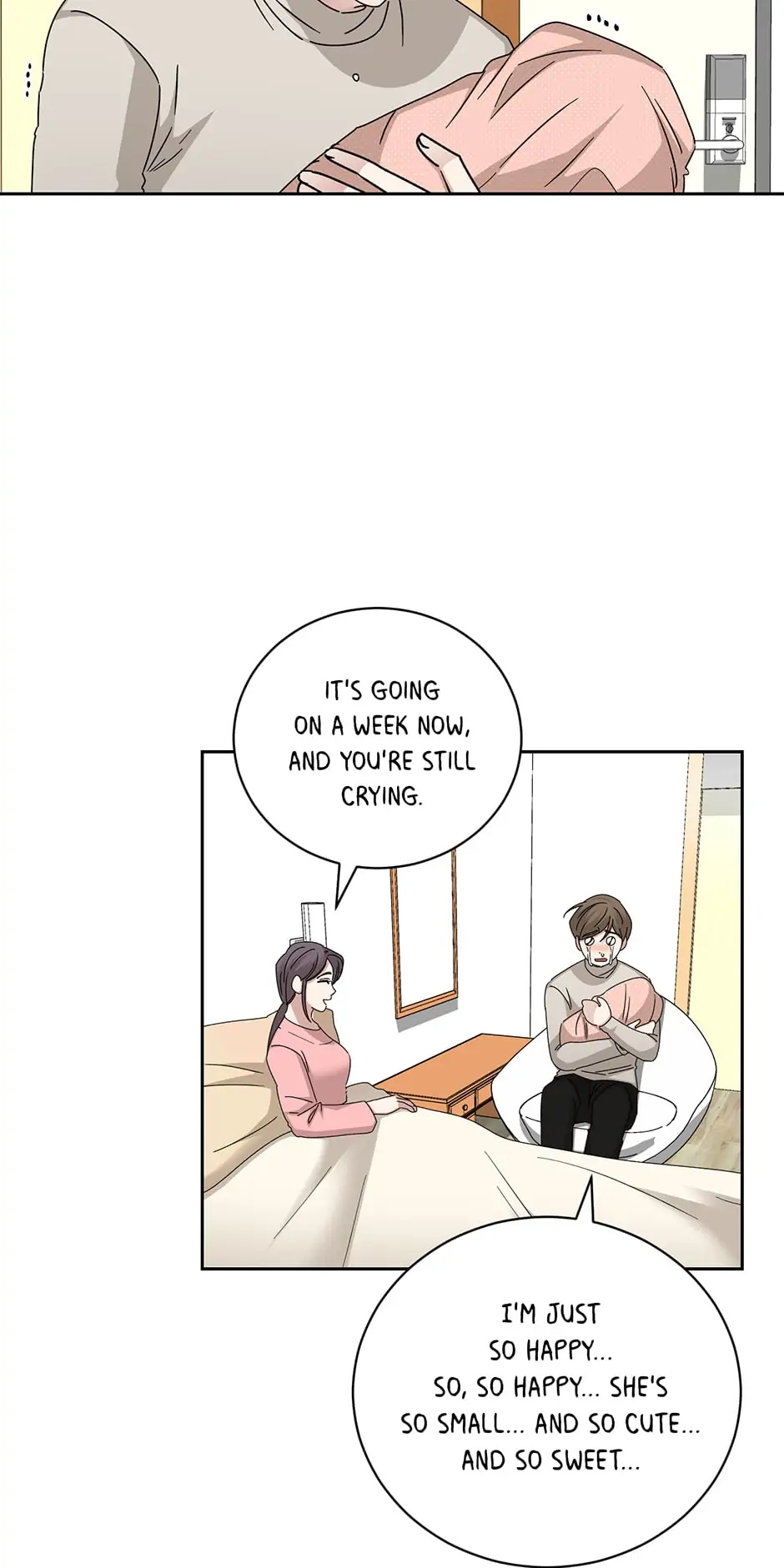 Big Life chapter 120 page 53