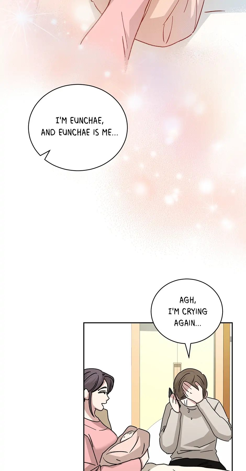 Big Life chapter 120 page 62