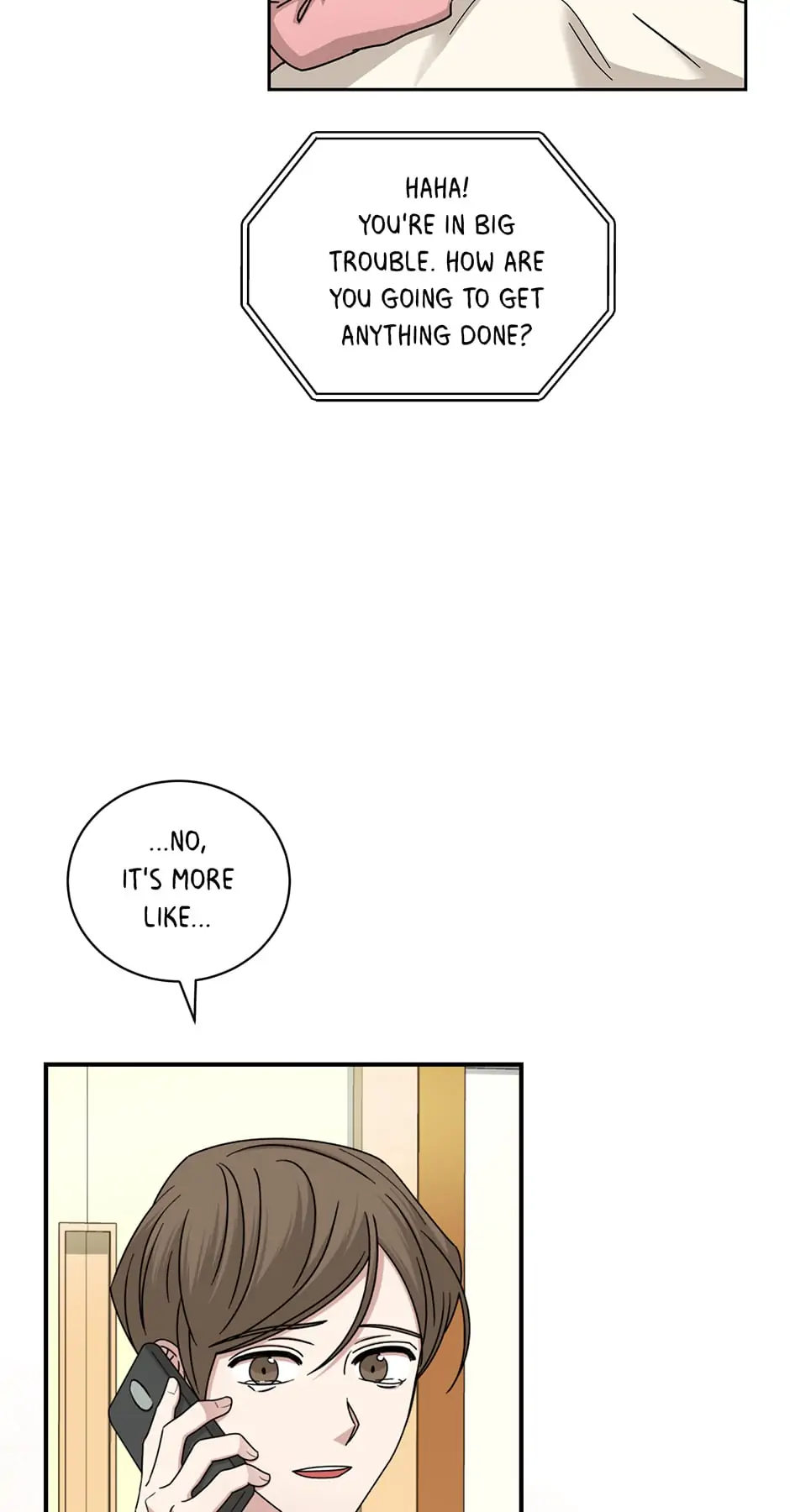 Big Life chapter 120 page 63