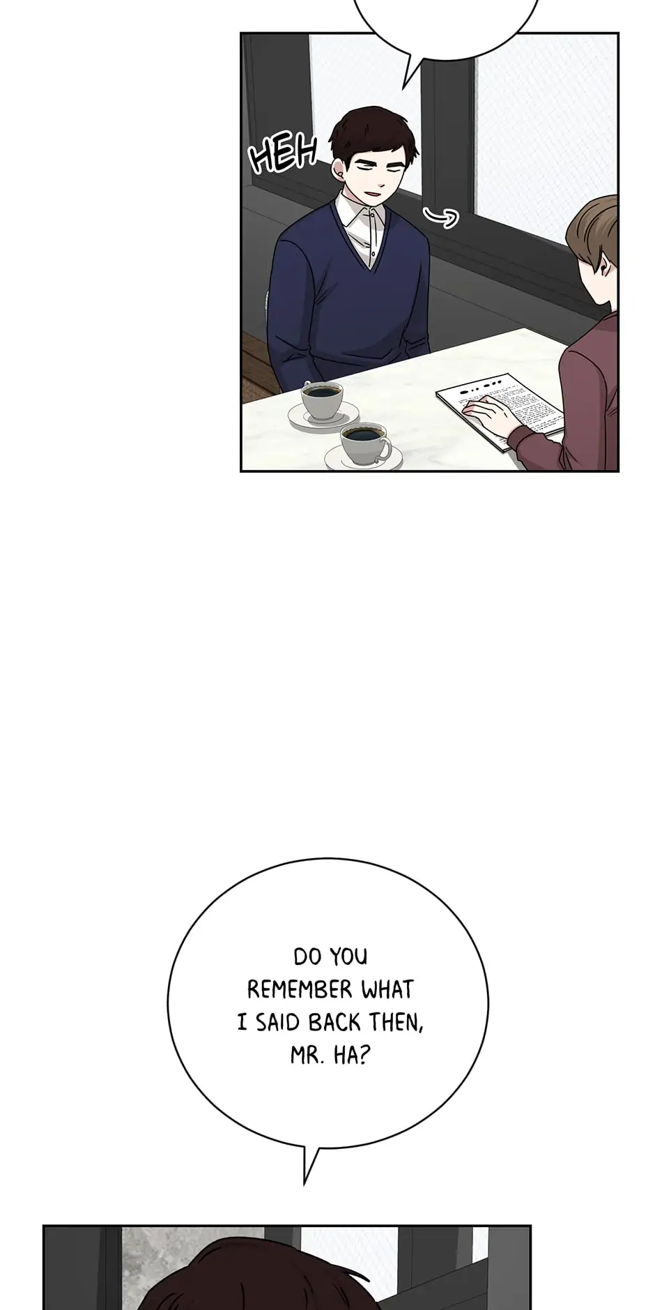 Big Life chapter 120 page 9