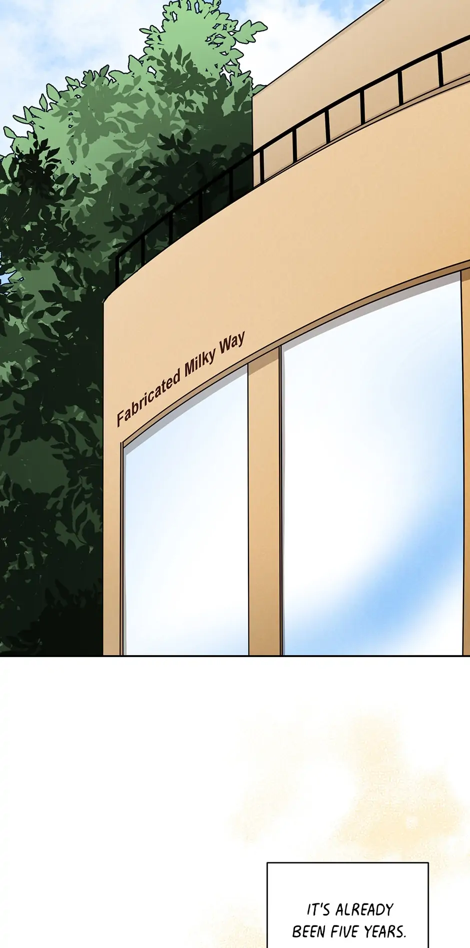 Big Life chapter 121 page 12