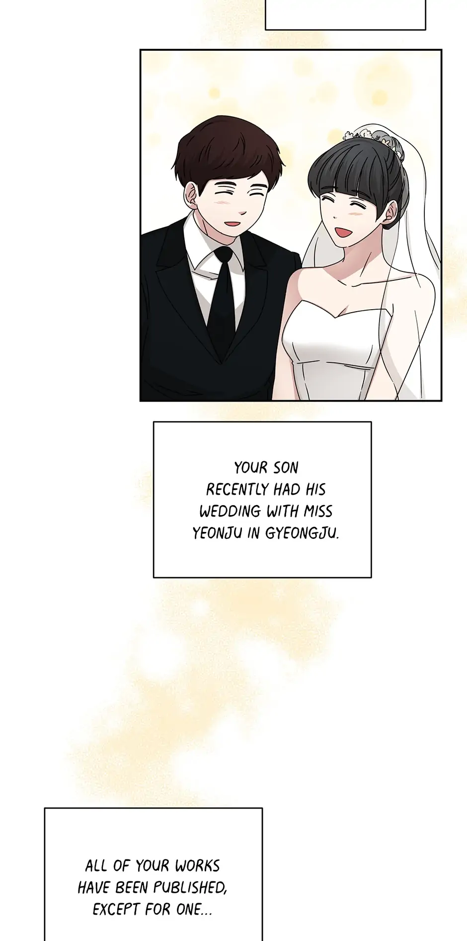 Big Life chapter 121 page 13