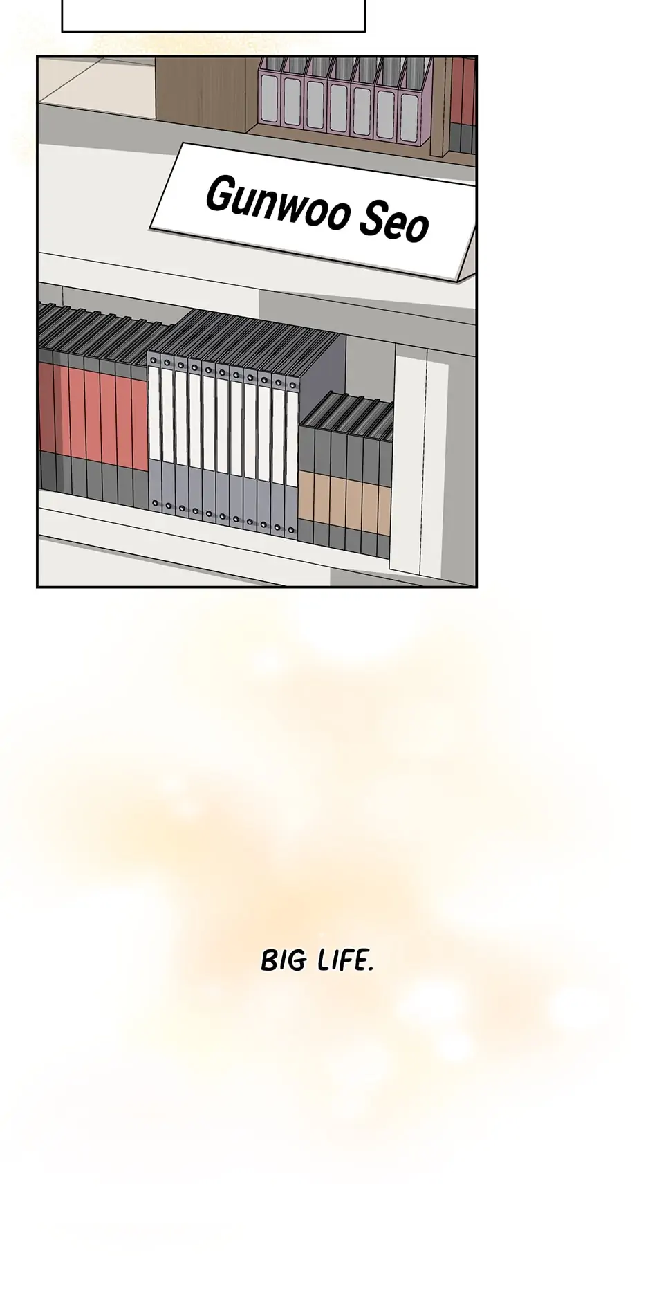 Big Life chapter 121 page 14