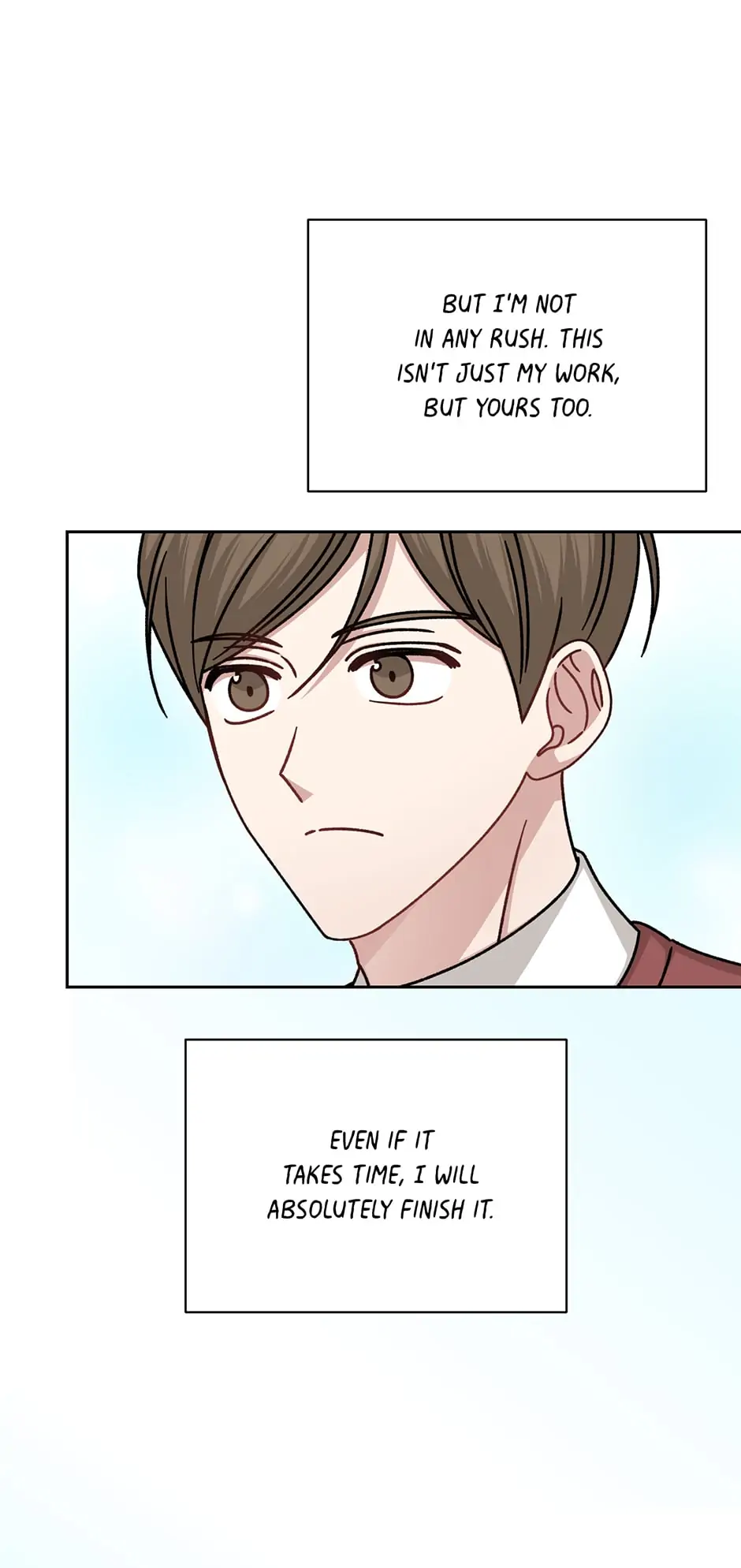 Big Life chapter 121 page 15