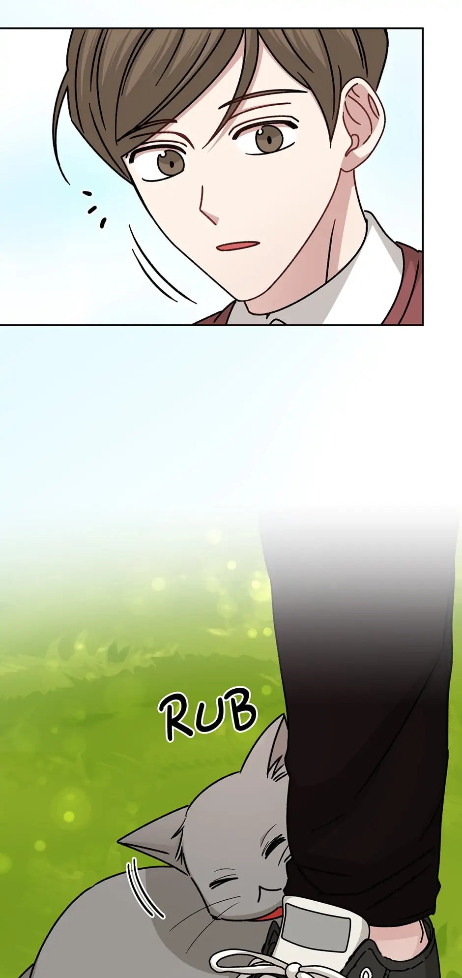 Big Life chapter 121 page 16