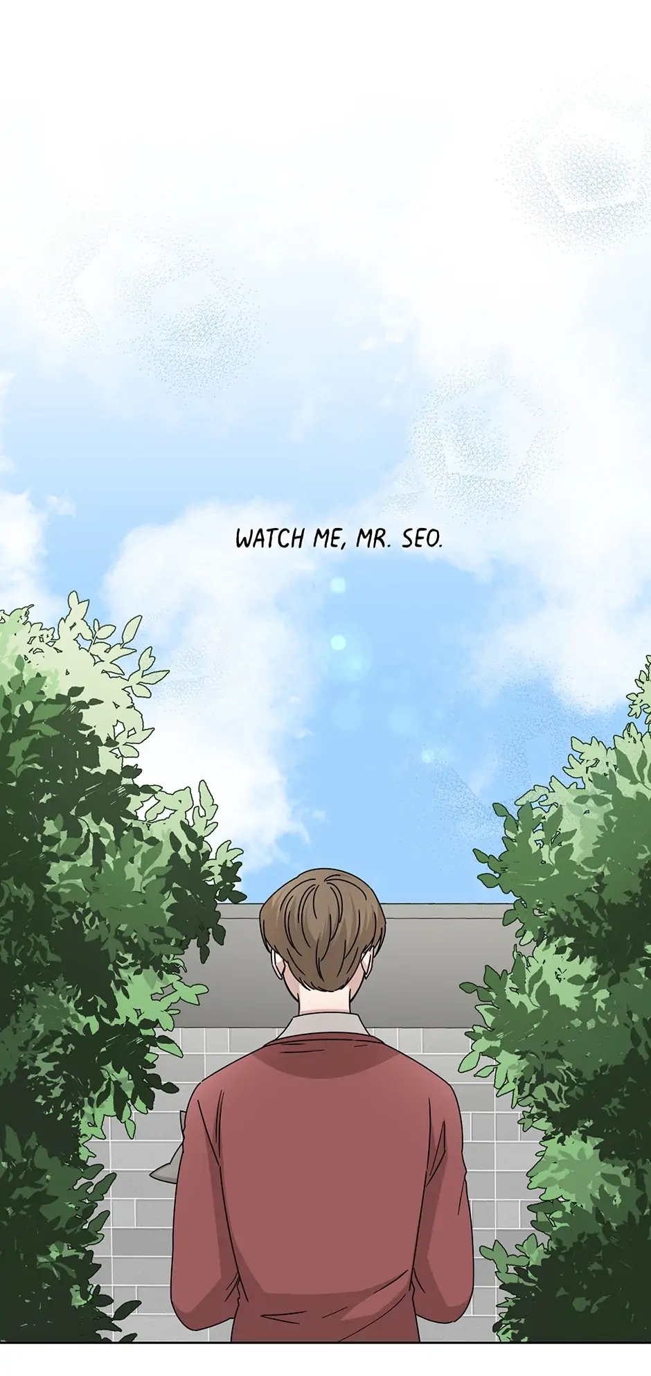 Big Life chapter 121 page 18