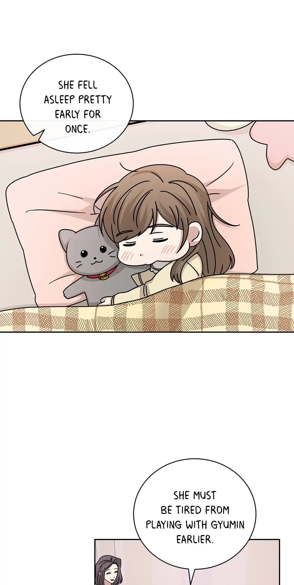 Big Life chapter 121 page 22