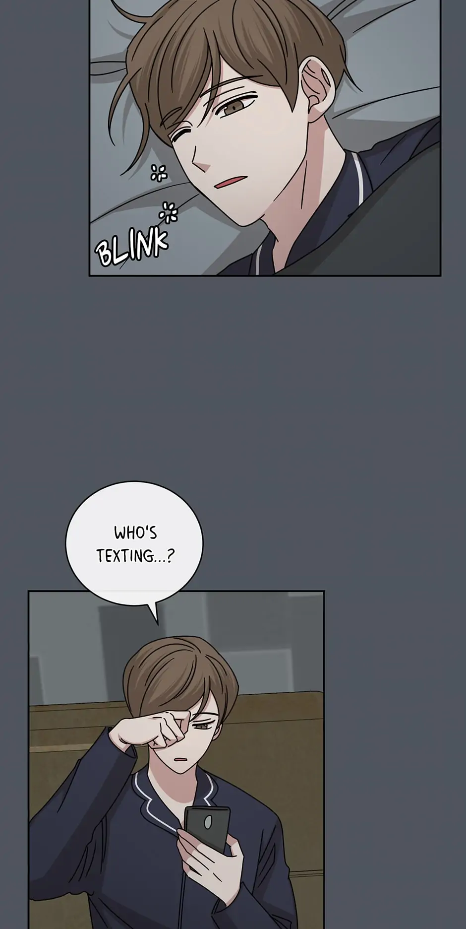 Big Life chapter 121 page 25