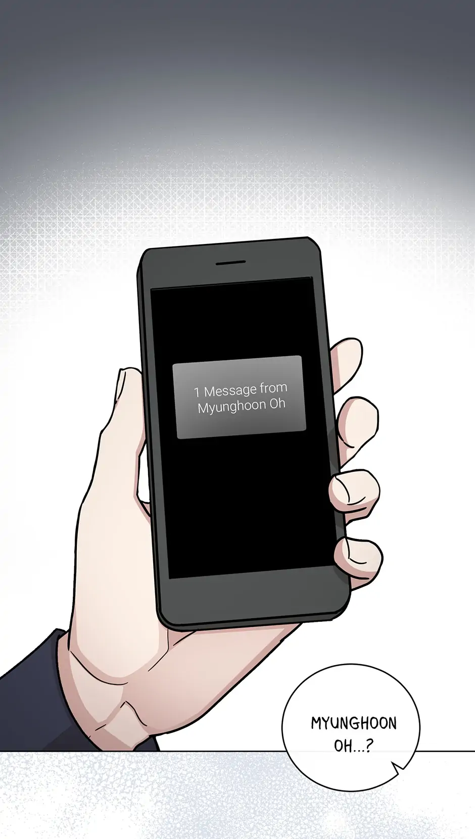 Big Life chapter 121 page 27