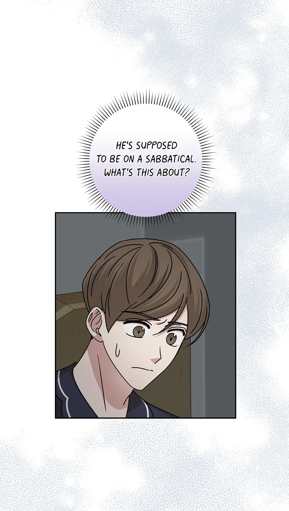 Big Life chapter 121 page 28