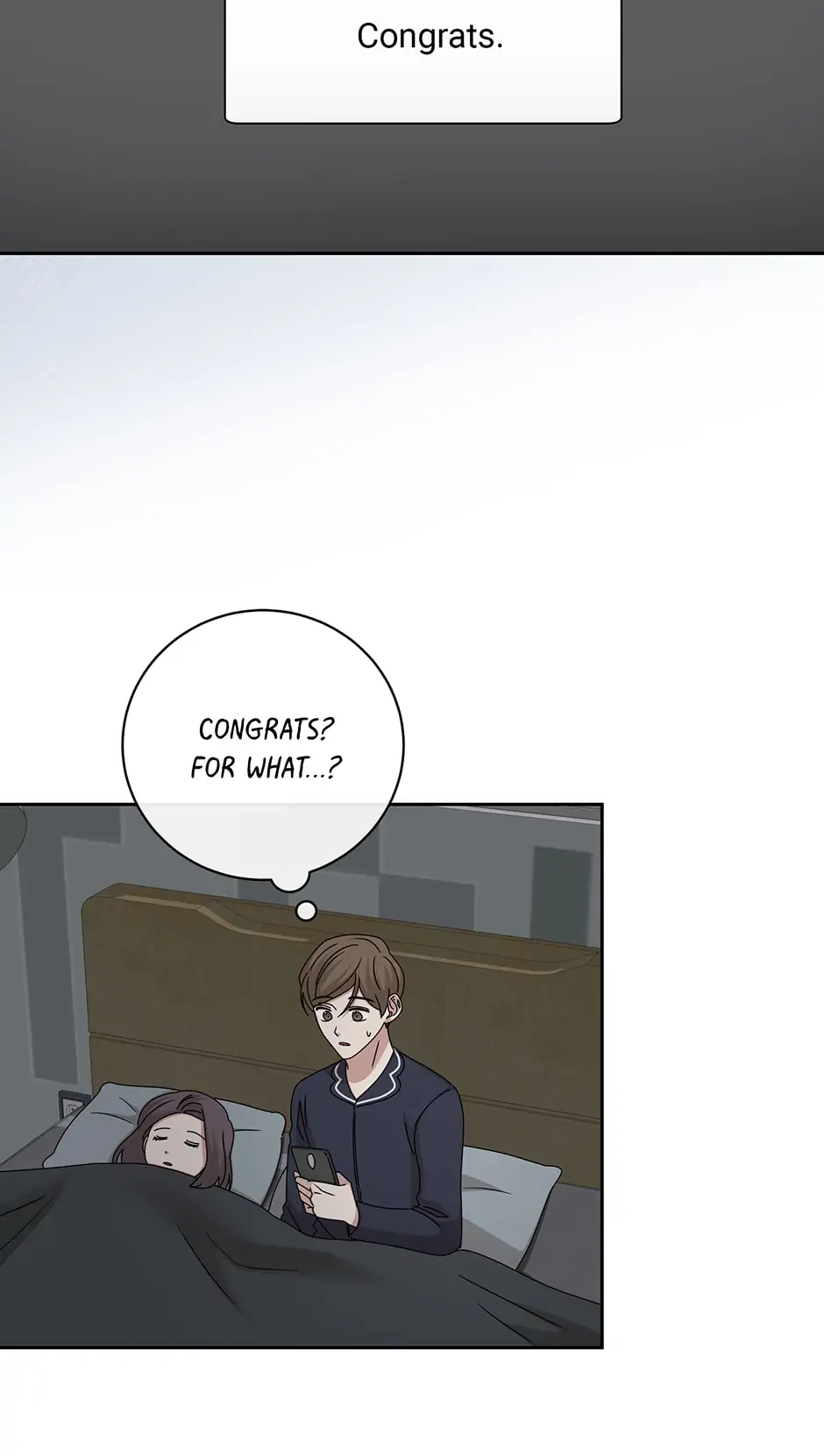 Big Life chapter 121 page 30