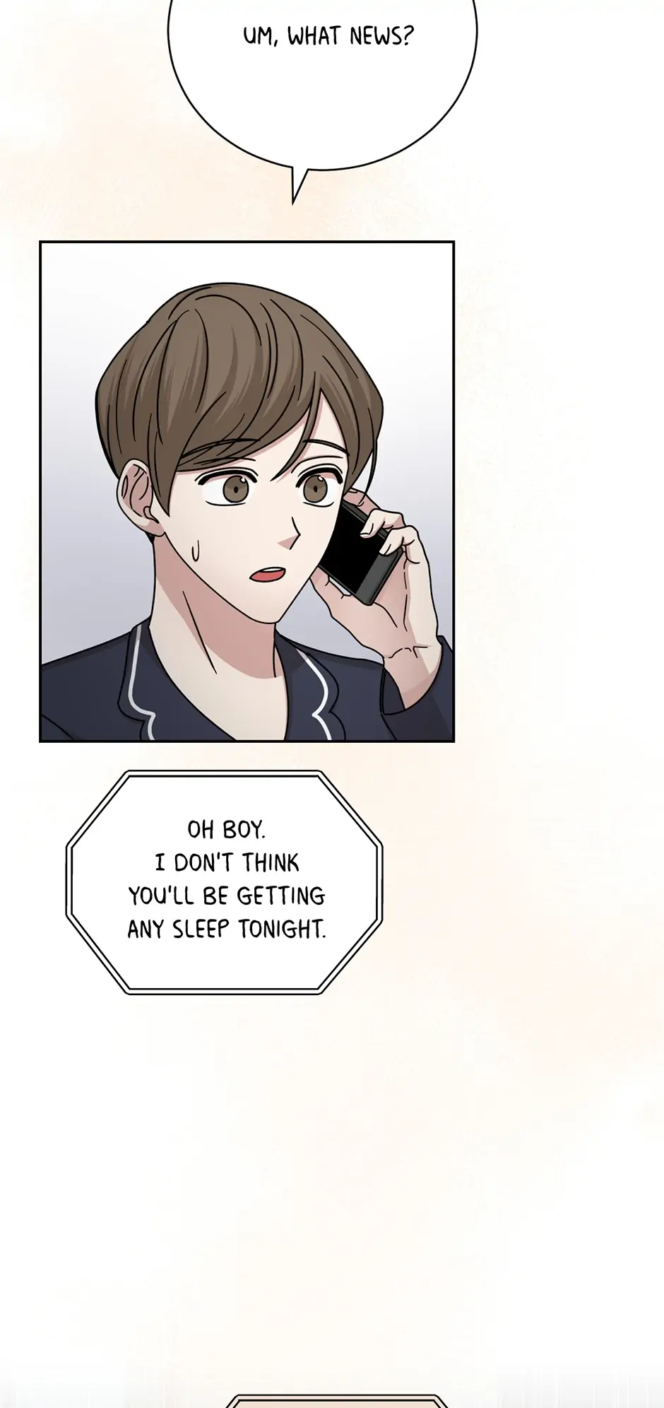 Big Life chapter 121 page 35