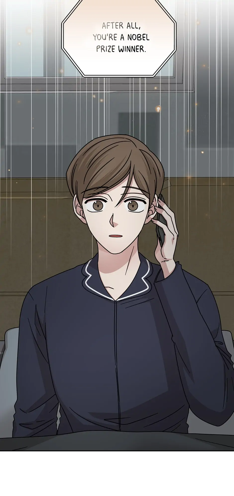 Big Life chapter 121 page 36