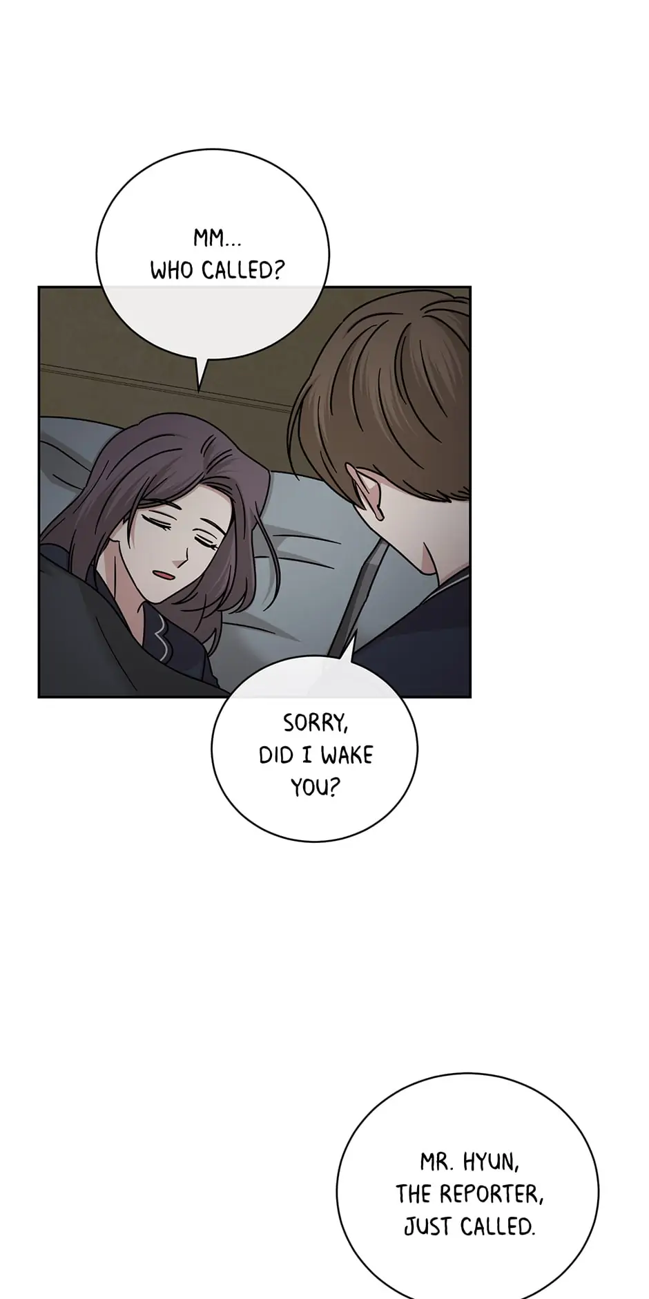 Big Life chapter 121 page 43