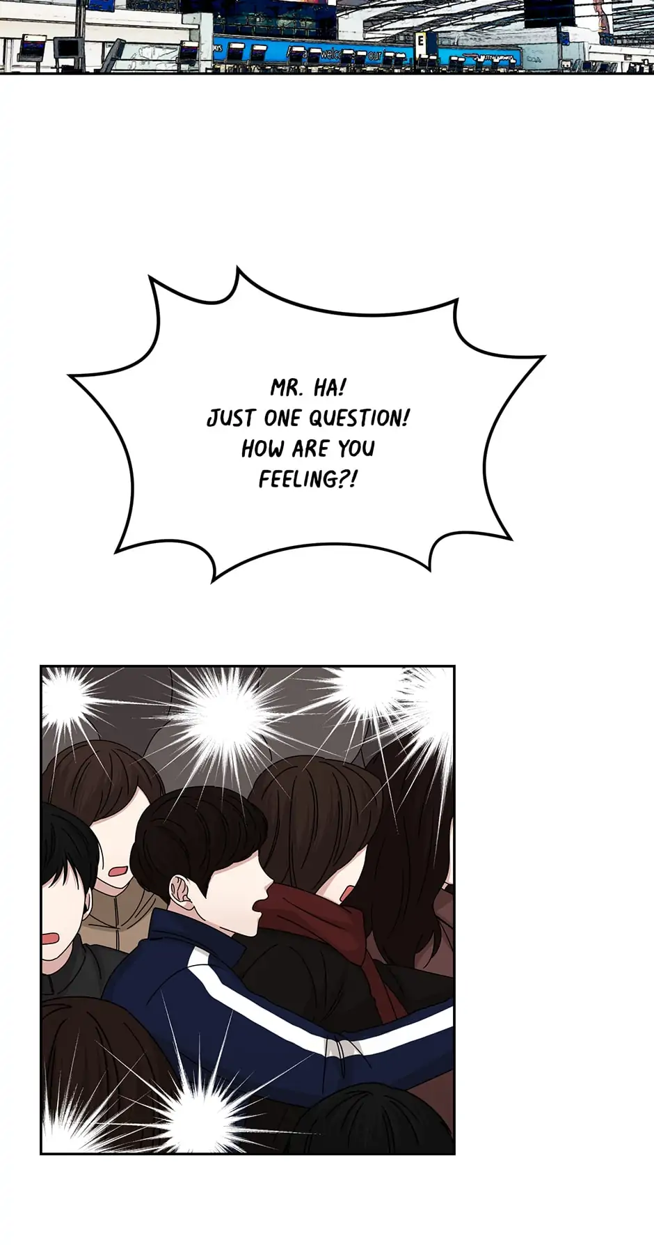 Big Life chapter 121 page 50